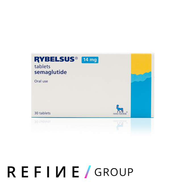 Rybelsus : Une nouvelle pilule révolutionnaire pour la perte de poids