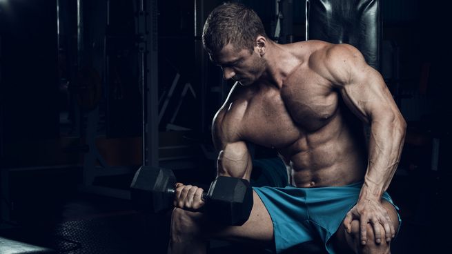 Anapolon 50 mg Prime Dosierung